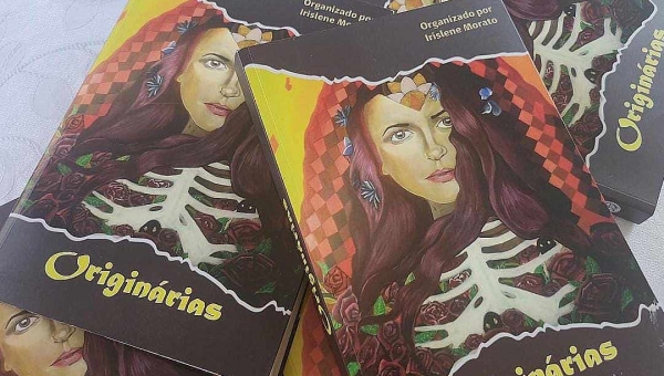 Mulheres escritoras lançam livro nesta sexta-feira, na Filmoteca de Rio Branco