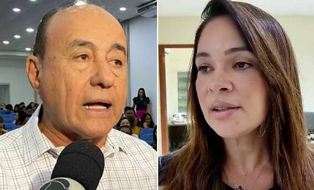 Falando em instabilidade administrativa, Bocalom afirma que chamará Marfisa para uma conversa