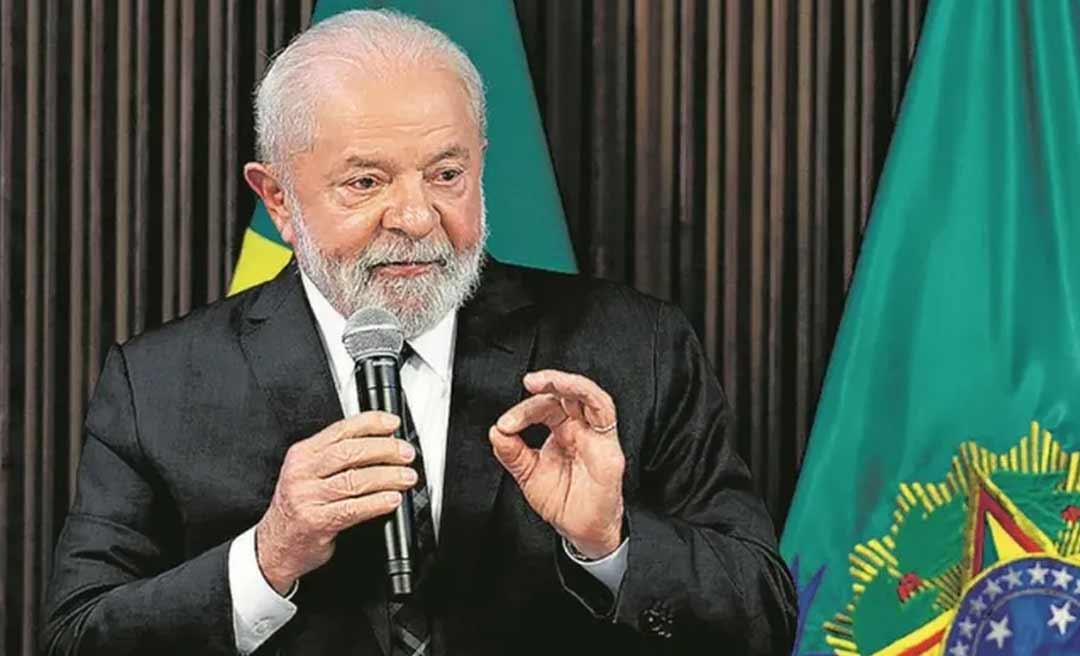 Lula sanciona lei que prevê igualdade salarial entre homens e mulheres: 'Nós vamos fazer cumprir'