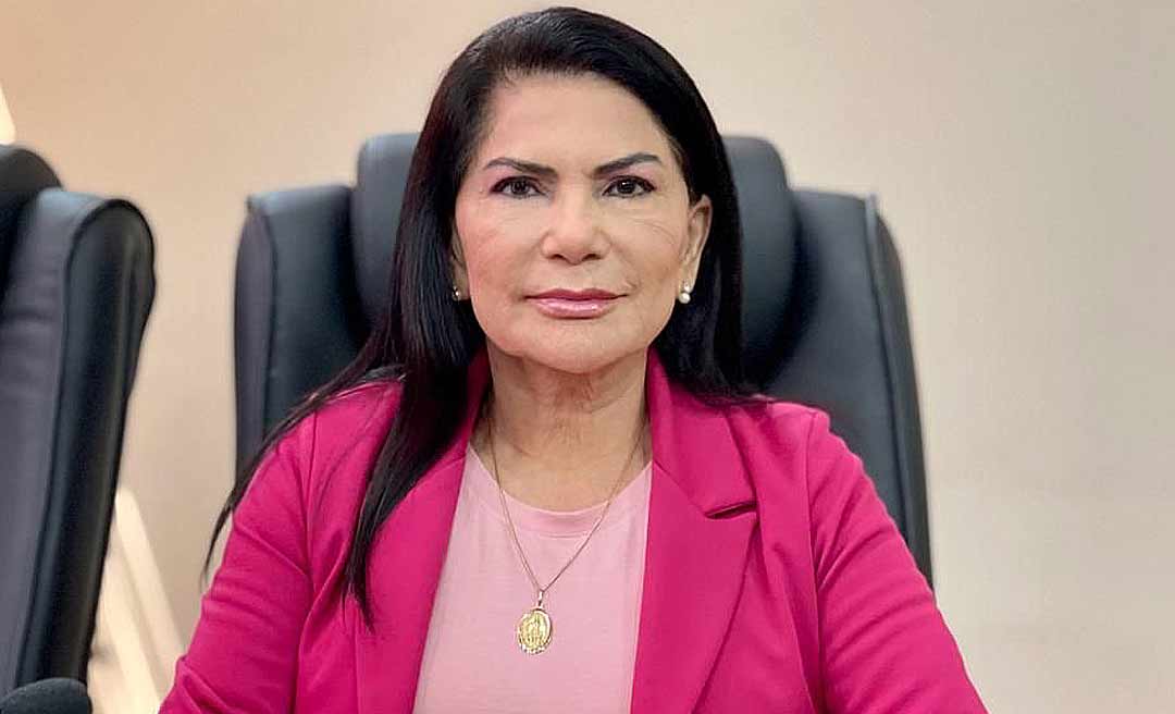 Antonia Sales pede sensibilidade de governo para convocar aprovados em concurso público