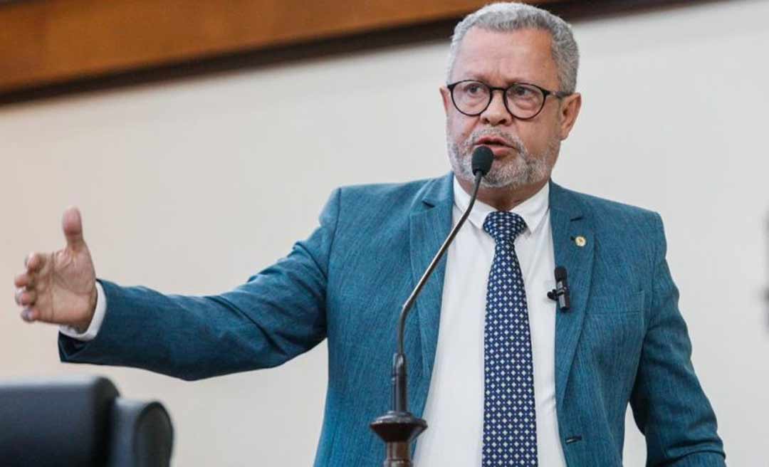 Afonso Fernandes defende permanência de agentes provisórios do ISE até transito em julgado no STF