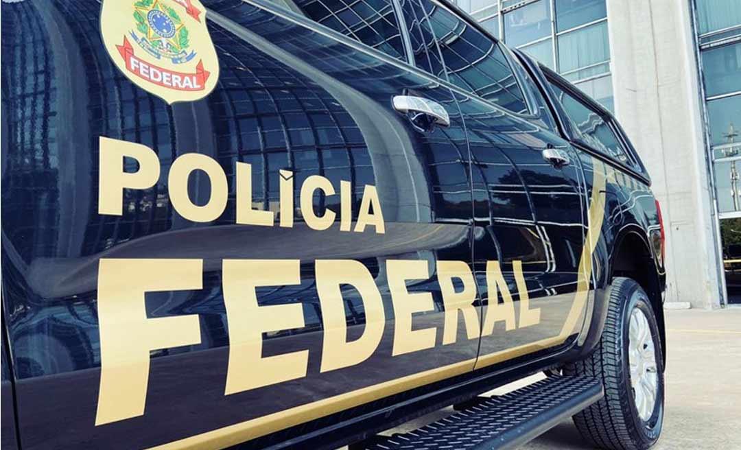 Polícia Federal fecha o cerco contra o tráfico internacional e interestadual de drogas