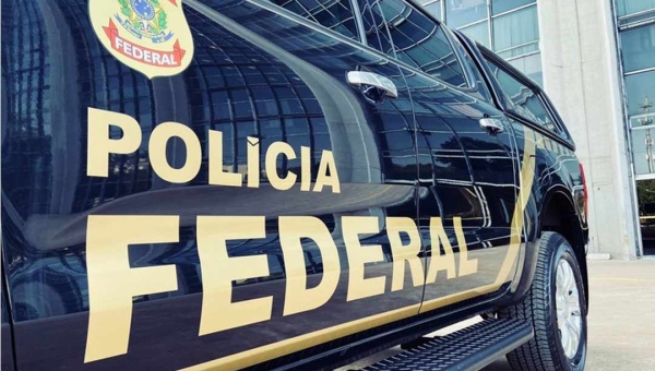 Polícia Federal fecha o cerco contra o tráfico internacional e interestadual de drogas