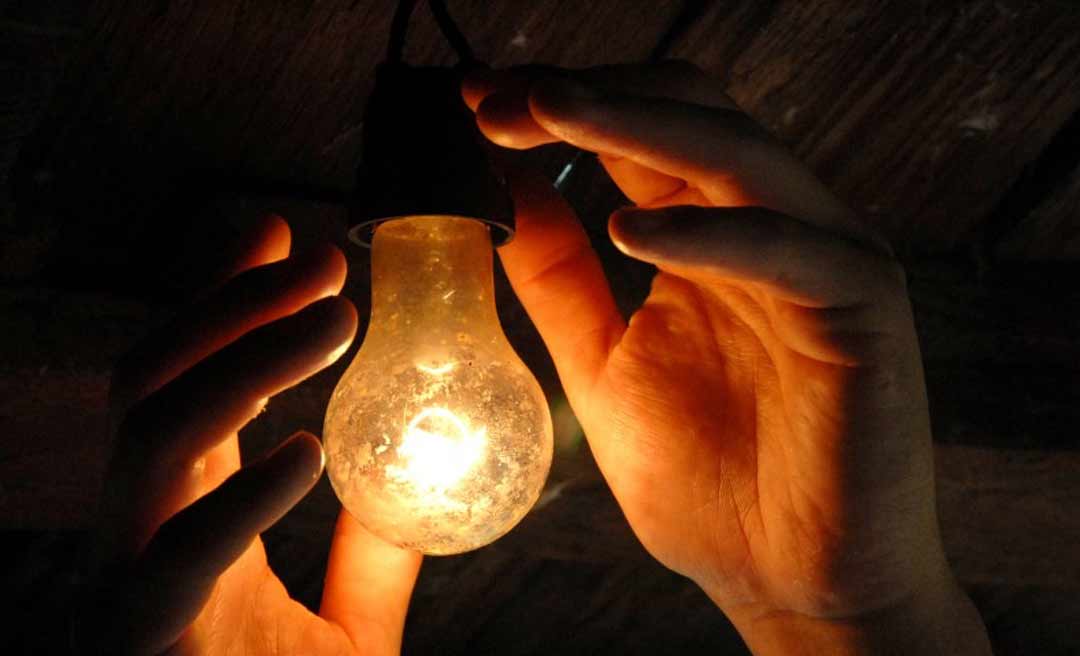 Eletrobras manterá Luz para Todos por mais 12 meses