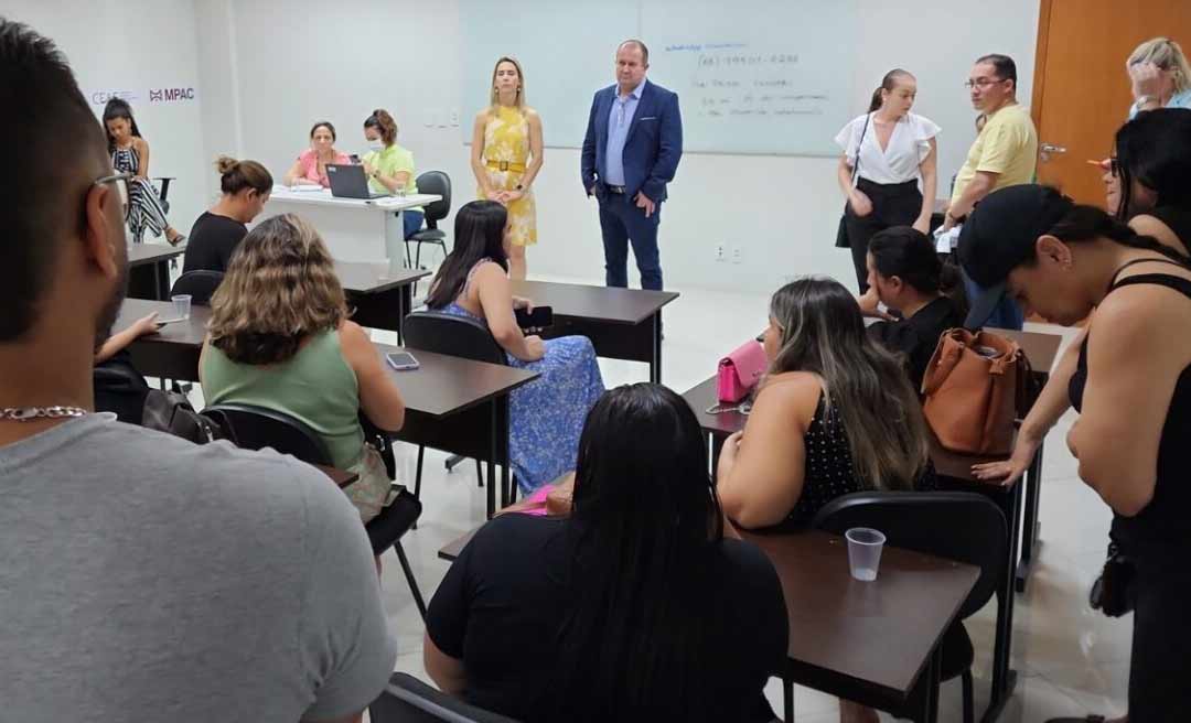 Ministério Público do Acre investiga descredenciamento de clínicas pela Unimed Rio Branco