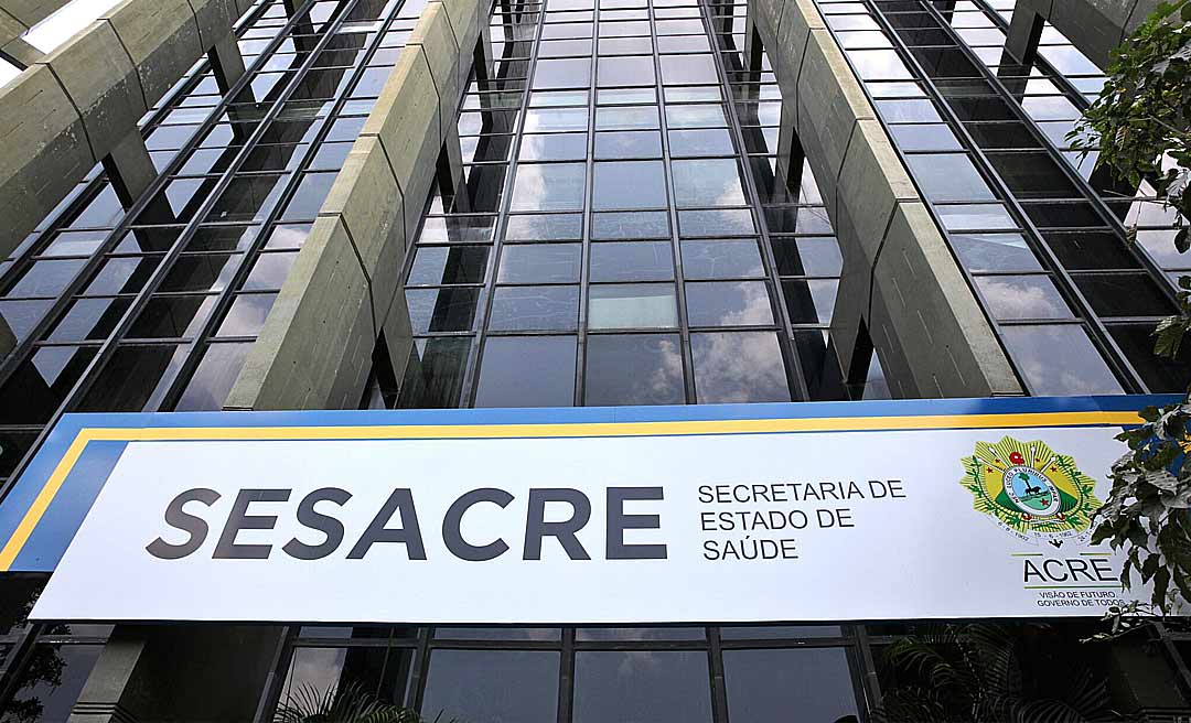 Acre vai receber mais de R$ 2 milhões para serviços de Atenção Especializada em Saúde