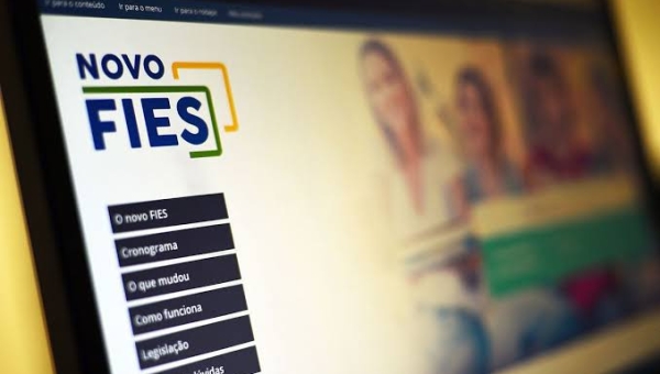 MEC divulga resultado de processo seletivo para o Fies do 2º semestre; mais de 77 mil vagas*