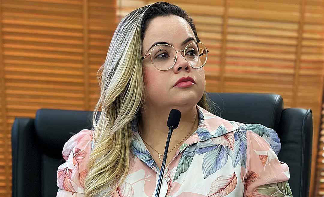 Mulheres do Acre: Deputada Michelle Melo realiza Audiência Pública com trabalhadoras rurais