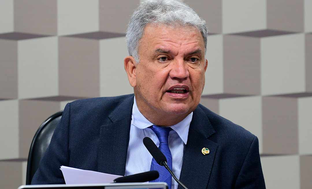 Petecão destina R$ 300 mil para a aquisição de equipamentos para os laboratórios da UFAC