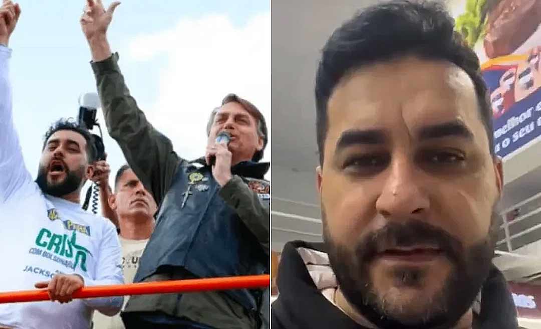 Empresário que comandou motociatas ataca Bolsonaro e Guedes ao comparar preços em mercado: 'Como fui tão trouxa?'; vídeo