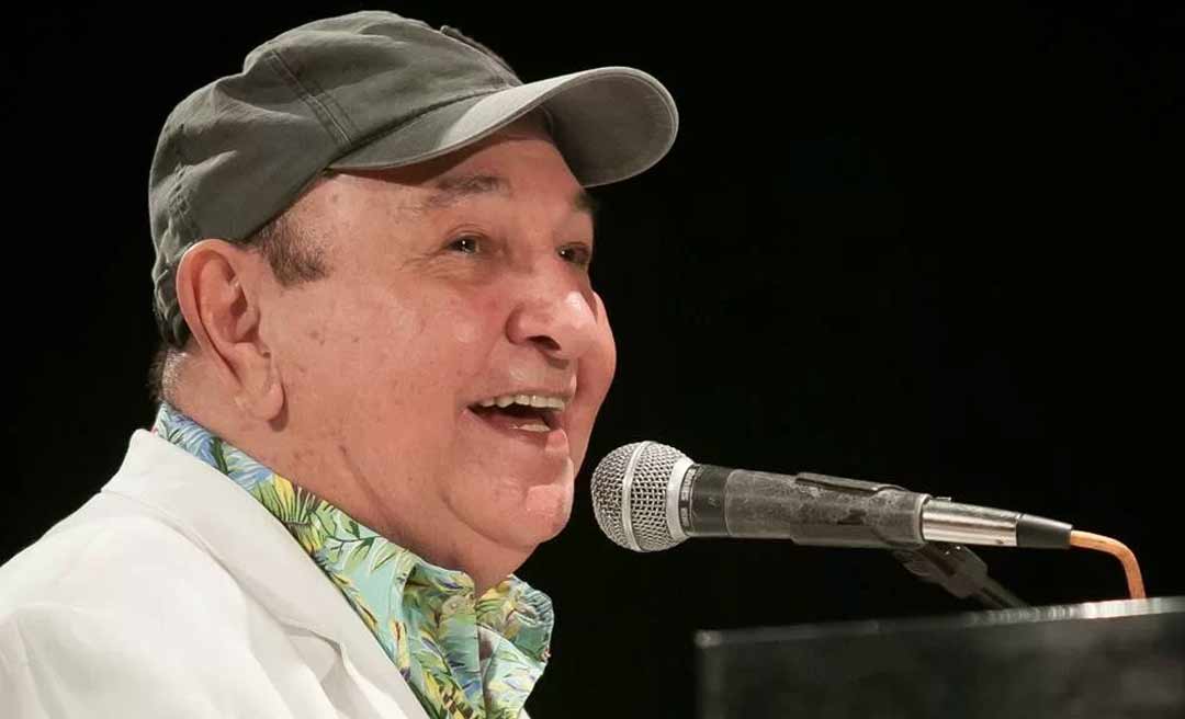 Morre o músico acreano João Donato, aos 88 anos, no Rio de Janeiro