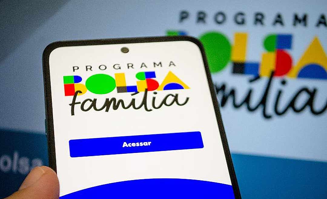 Caixa Econômica Federal começa a pagar parcela do novo Bolsa Família de julho