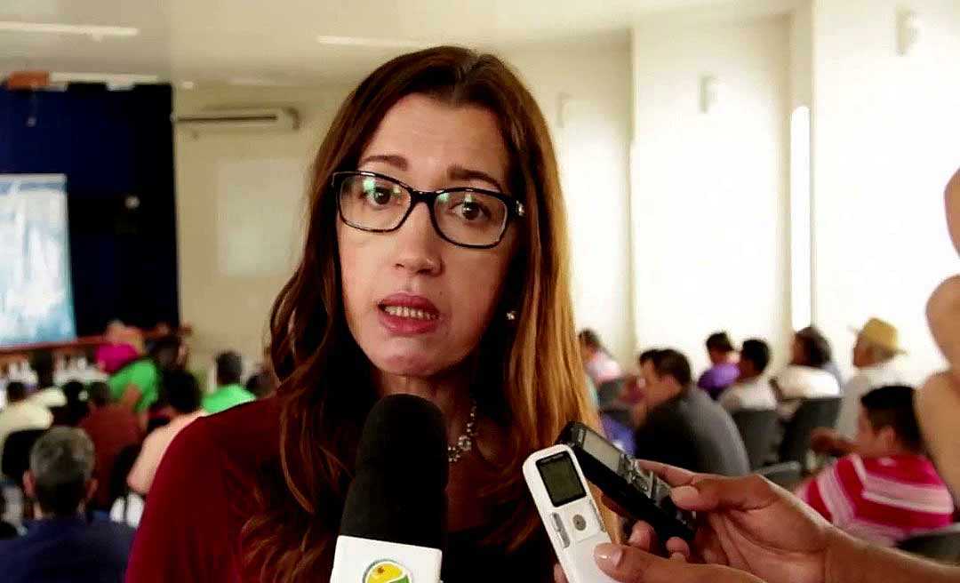 Câmara de Vereadores do Municipal de Brasiléia reprova contas da gestão Leila Galvão