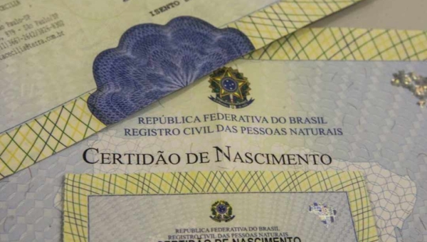 Defensoria do Acre adere campanha nacional “Meu Pai Tem Nome” para reconhecimento de filiação na certidão de nascimento