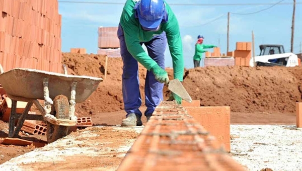 Acre liderou geração de empregos na Região Norte em junho