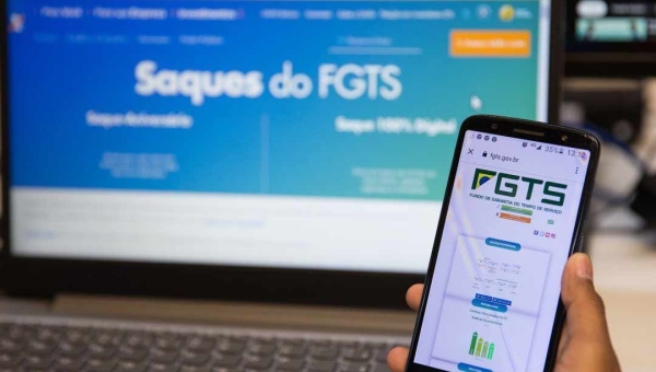 FGTS: governo deve propor ao Congresso mudanças no saque-aniversário. Entenda