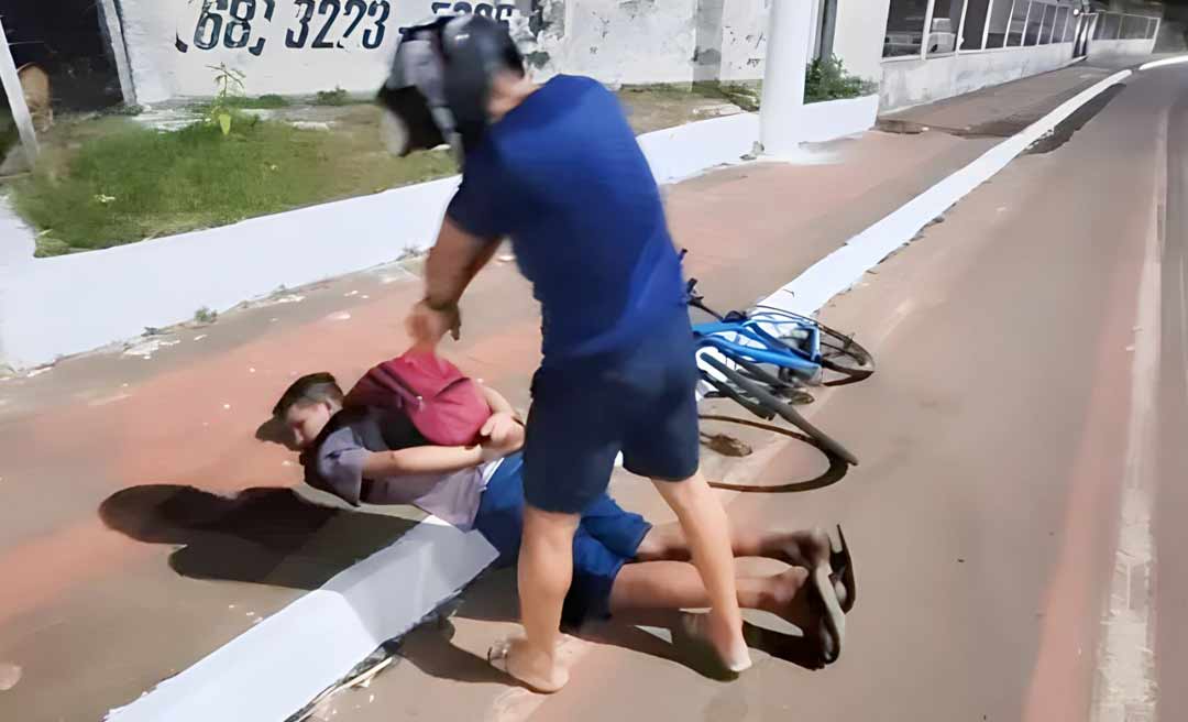 Policial à paisana impede assalto no 2⁰ Distrito da Capital