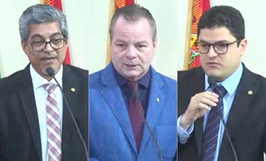 Redução de voos para o Acre gera debate na Aleac e deputados prometem discutir o problema mais uma vez em Brasília