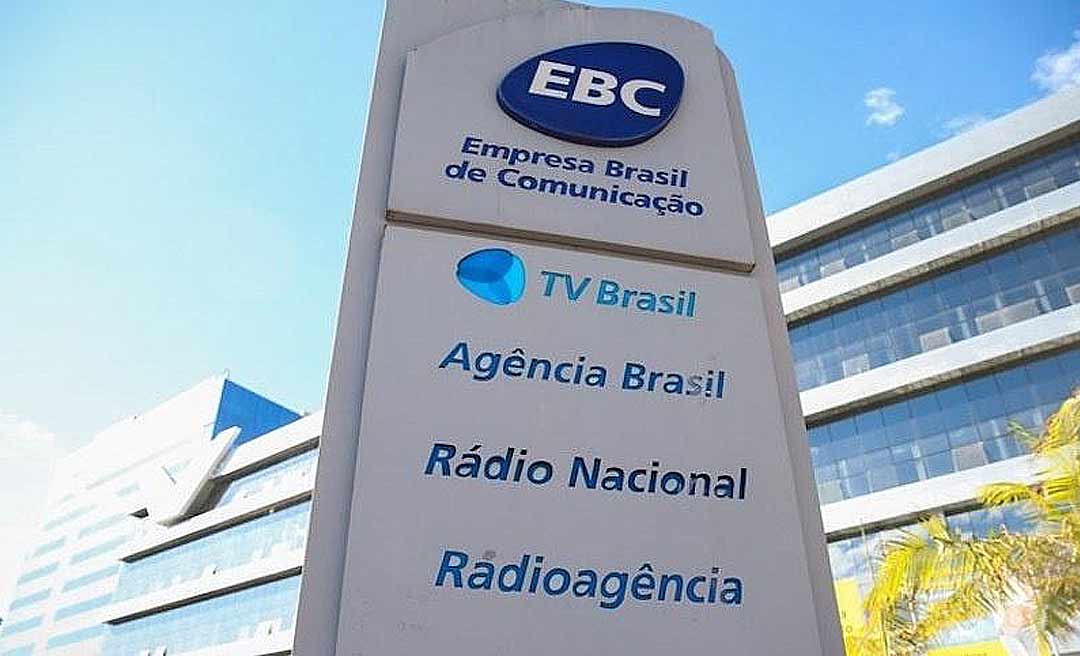 Empresa Brasil de Comunicação firma cooperação para implantação de canal público de televisão em Rio Branco