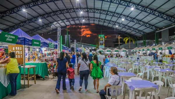 Parceria entre a Prefeitura de Rio Branco e Sebrae incentiva empreendedorismo local