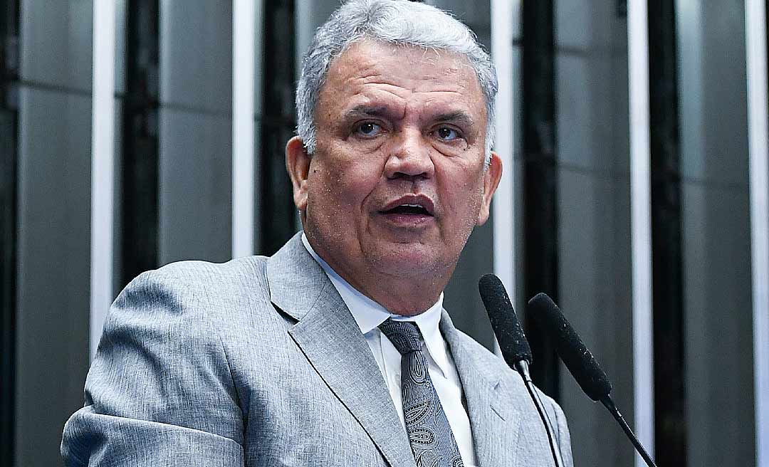 Petecão consegue R$ 14,7 milhões junto ao Ministério da Agricultura para pagamento a convênios