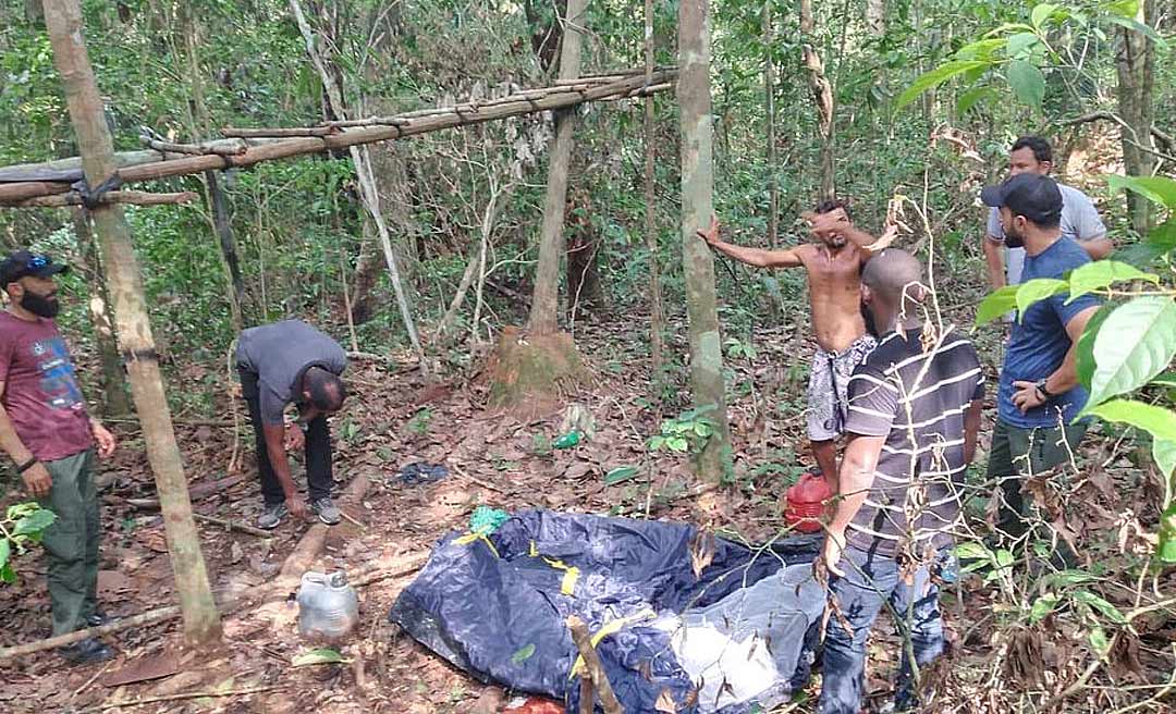 Julgamento de acreanos envolvidos em chacina de família boliviana tem início nesta segunda-feira