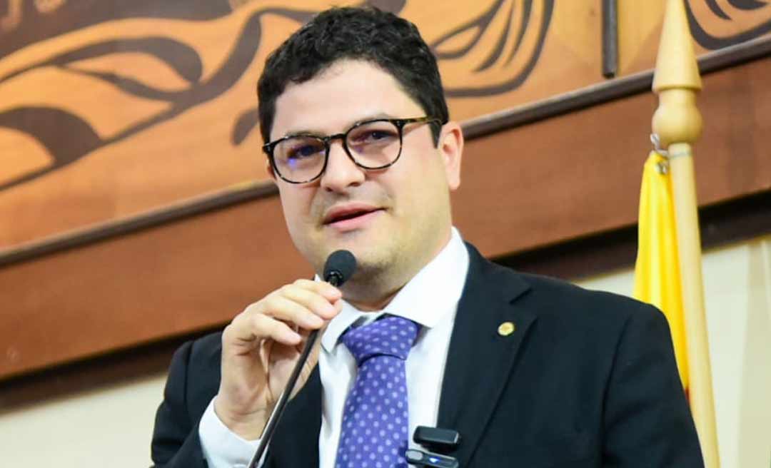 "O melhor projeto para Rio Branco terá o apoio do PSD", diz Eduardo Ribeiro