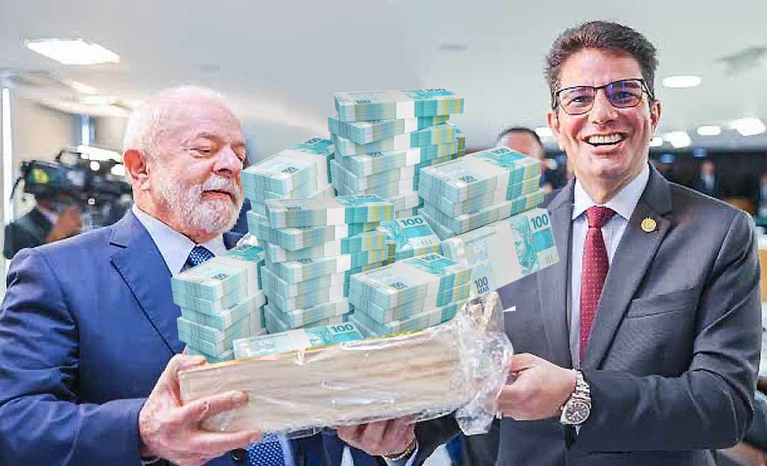 Novo PAC vai investir R$ 26,6 bilhões no Acre em obras e serviços para melhorar a vida da população