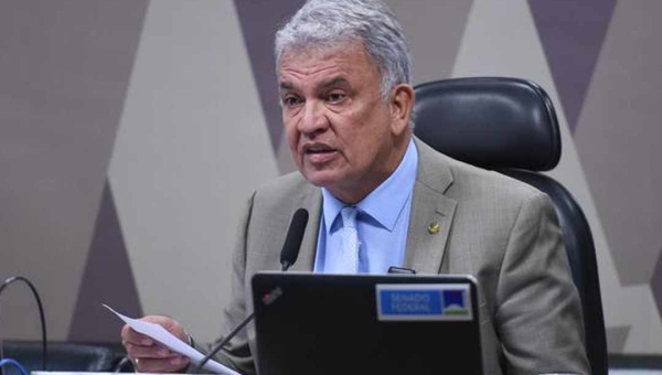 Petecão agradece ao governo federal por disponibilizar, através do PAC, R$ 26,6 bilhões para investir em obras no Acre