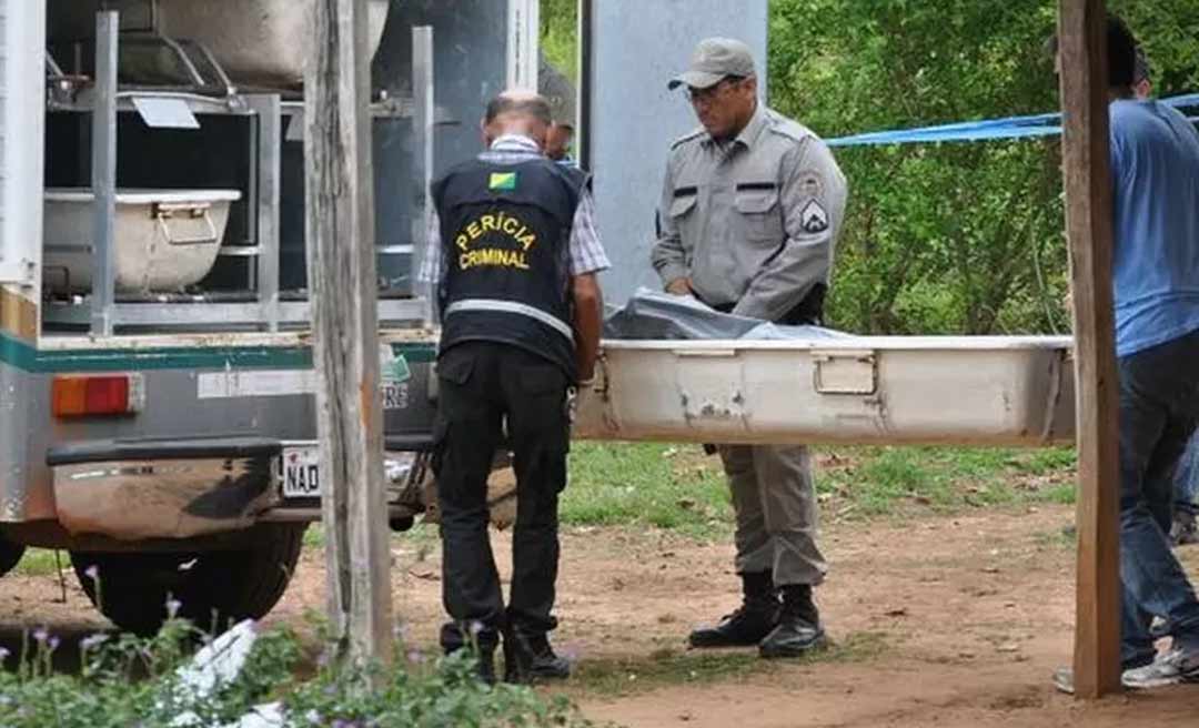 Ruas esburacadas e violência são os maiores problemas para os moradores de Rio Branco, mostra pesquisa