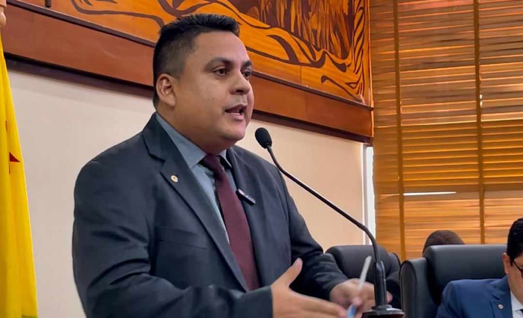 Gilberto Lira defende fortalecimento do Incra para promover a regularização fundiária