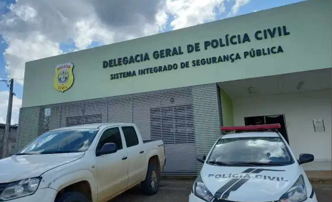 Delegacia de Sena Madureira está há mais de um mês sem água mineral