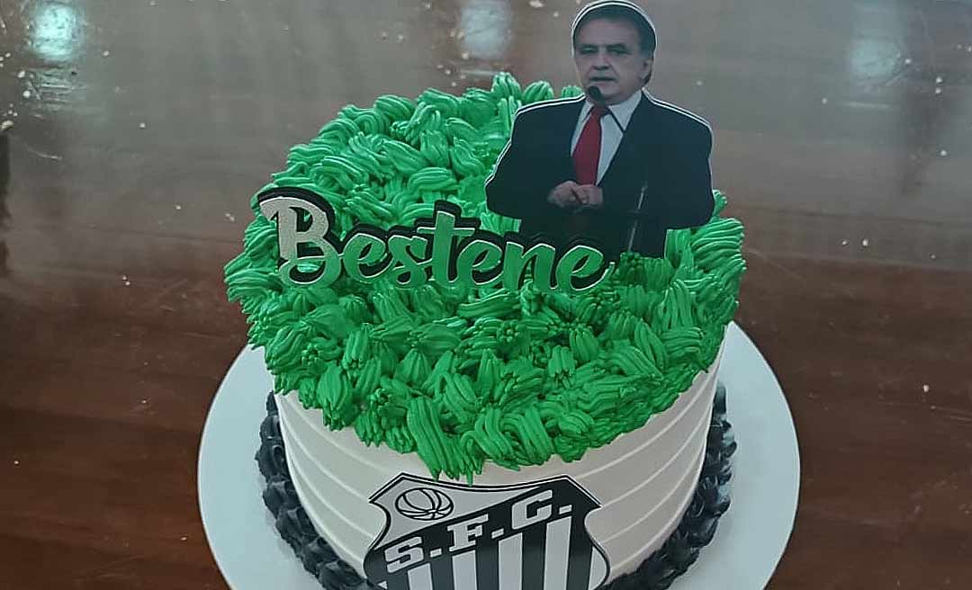 Amigos e familiares comemoram aniversário de José Bestene e destacam honradez e vida pública de sucesso