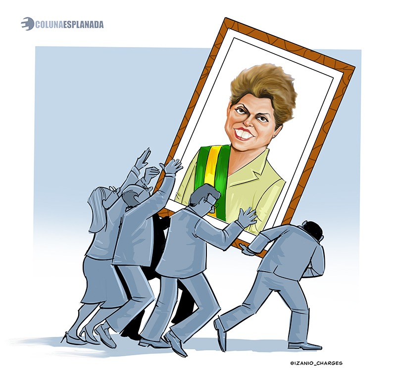 Aquela forcinha