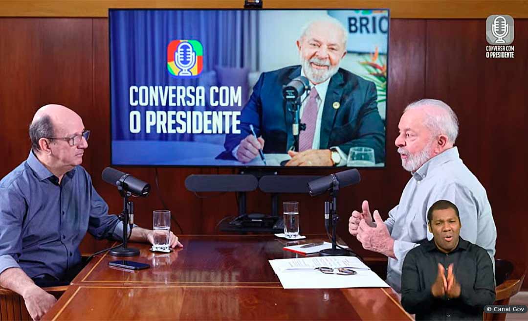 Presidente Lula diz que criará ministério para pequena e média empresa