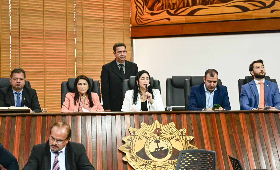 Deputados estaduais aprovam PL que destina R$ 2 milhões aos clubes de futebol acreano