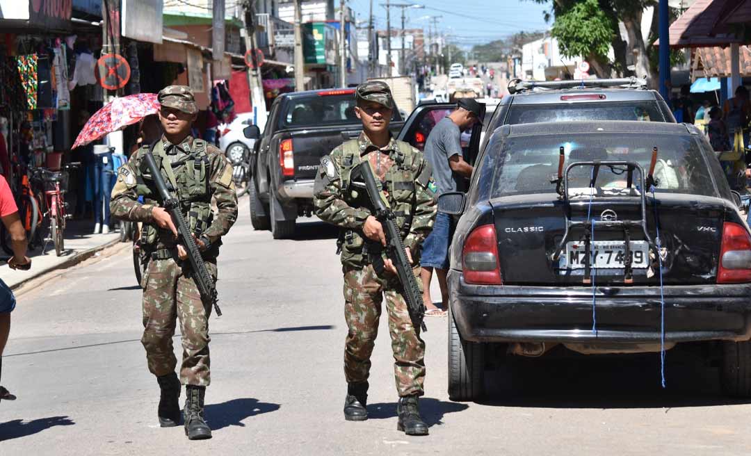 Reunião com autoridades do Brasil, Peru e Bolívia debate estratégias para enfrentar crimes transfronteiriços