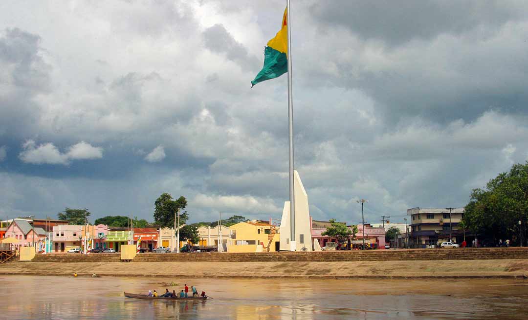 Feriadão prolongado! Governo transfere feriado do Dia da Amazônia para sexta