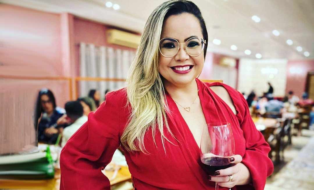 Michelle revela sensação de liberdade após deixar liderança: “não imaginam o prazer que é estar de volta”