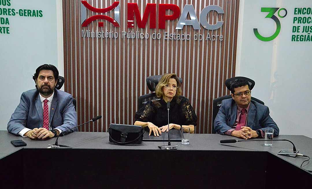 MPAC quer saber o que foi feito pelo governo para solucionar os problemas do Ruas do Povo