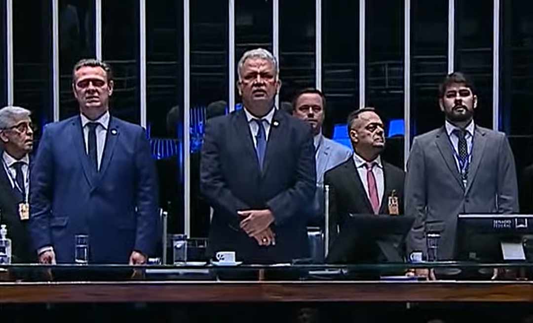 A pedido de Petecão, Senado fará sessão em homenagem aos 33 anos da Conab