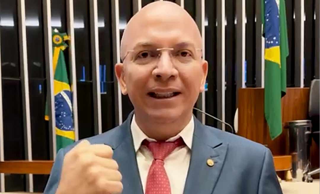 Gerlen Diniz afirma que falta política de governo para atender amazônidas: ‘infelizmente essa é a nossa realidade’