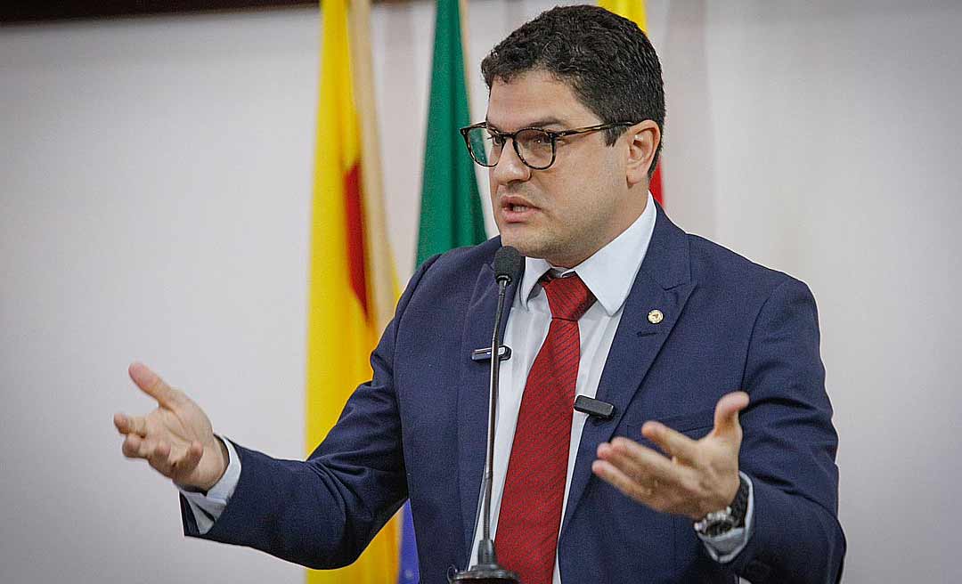 Eduardo Ribeiro apresenta Projeto de Lei que reduz custos e reincidência no Sistema Penitenciário