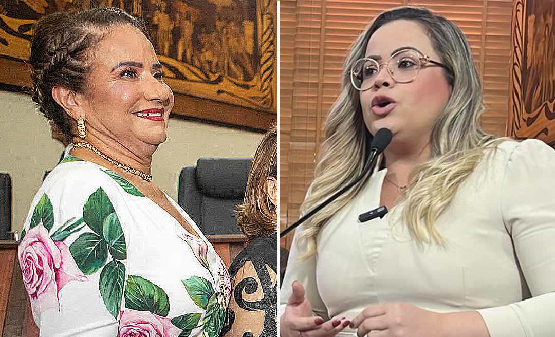 “Muito feio a atitude dela. Está demonstrando que não é uma pessoa confiável”, diz Linda Cameli sobre críticas de Michelle Melo ao governo