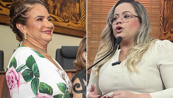 “Muito feio a atitude dela. Está demonstrando que não é uma pessoa confiável”, diz Linda Cameli sobre críticas de Michelle Melo ao governo