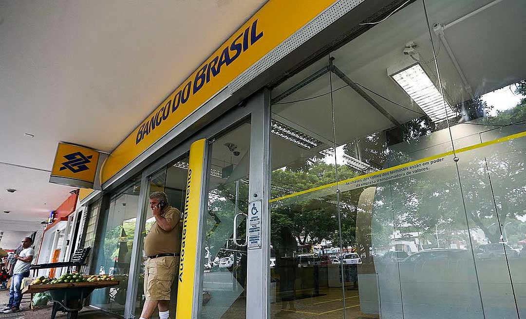 Agências bancárias fecham nesta quinta e voltam a funcionar na segunda