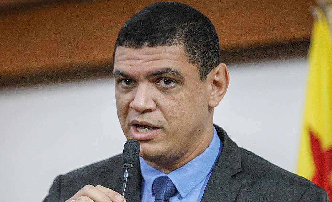 Pablo Bregense diz que criadores de bezerros estão em situação de calamidade com o preço a R$ 800