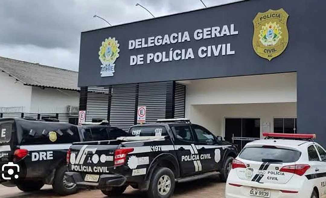 Policiais Civis de Cruzeiro do Sul exigem convocação do cadastro de reserva para conter crise de efetivo