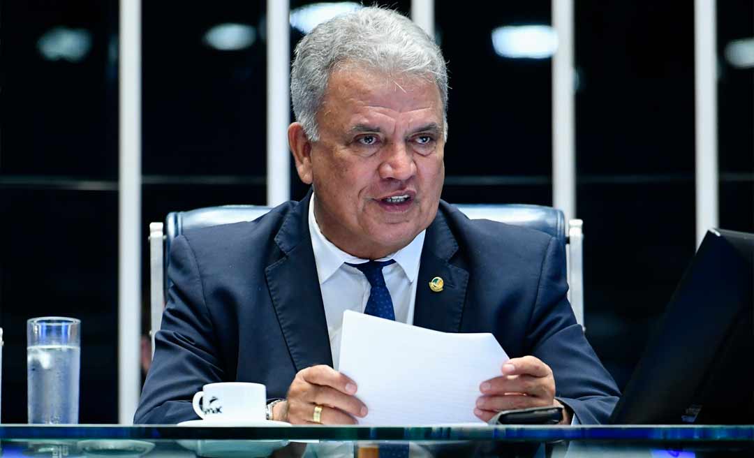 Recordista em emendas, Petecão anuncia o pagamento de mais R$ 8,6 milhões ao município de Rodrigues Alves