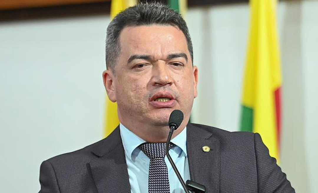 Deputado André Vale propõe a instalação de agência da Caixa Econômica no 2º Distrito de Rio Branco